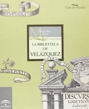 portada La biblioteca de Velázquez