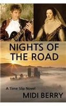 portada Nights of the Road