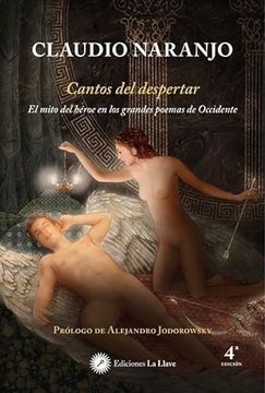 portada Cantos del Despertar (in Spanish)