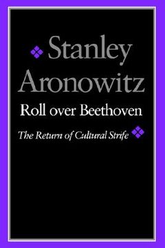 portada roll over beethoven: the return of cultural strife