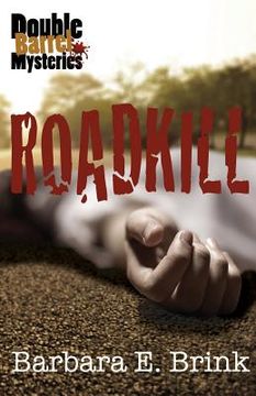 portada Roadkill (en Inglés)