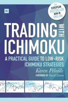 portada Trading With Ichimoku (en Inglés)