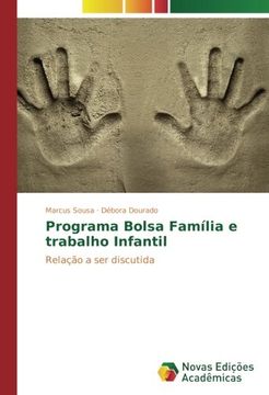 portada Programa Bolsa Família e trabalho Infantil: Relação a ser discutida