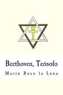 portada Beethoven, Teósofo (Spanish Edition)