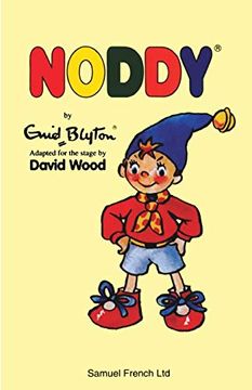 portada Noddy (Acting Edition s. ) (en Inglés)