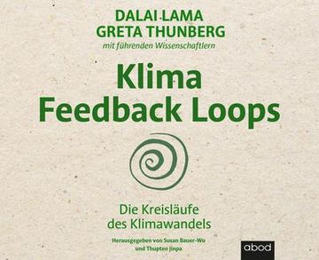 portada Kreisläufe des Klimawandels: Wie Klima Feedback Loops die Welt Zerstören Oder Retten Können (en Alemán)