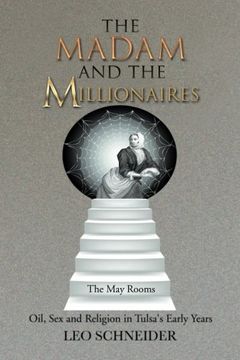 portada The Madam and the Millionaires