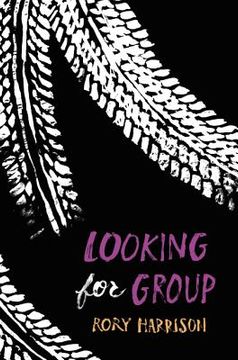 portada Looking for Group (en Inglés)