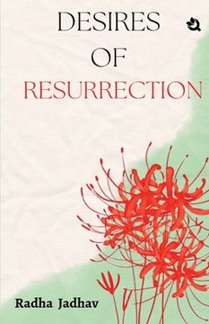 portada Desires Of Resurrection