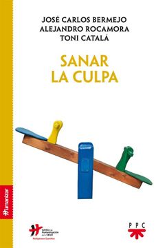 portada Hum. Sanar la Culpa (in Spanish)