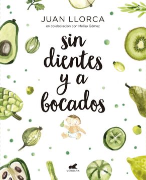 portada Sin Dientes y a Bocados
