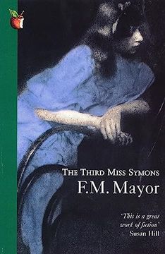 portada The Third Miss Symons (Virago Modern Classics)