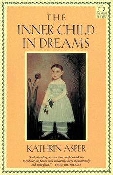 portada The Inner Child in Dreams (en Inglés)