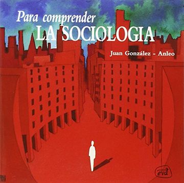 portada Para comprender la sociología