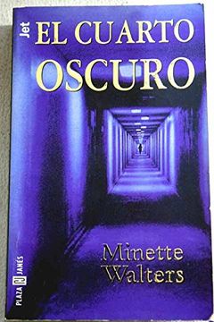 portada El Cuarto Oscuro (Cuadernos Ratita Sabia) (in Spanish)