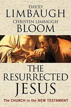 portada The Resurrected Jesus: The Church in the new Testament (in English)