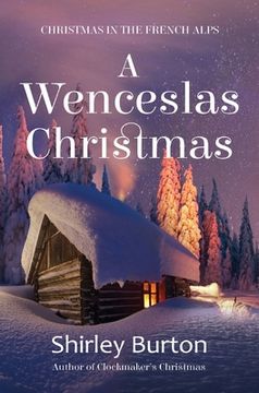 portada A Wenceslas Christmas (en Inglés)