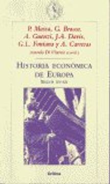portada Los Empresarios de Franco: Politica y Economia En Espa~na, 1936-1957 (Critica/Historia del Mundo Moderno) (Spanish Edition)