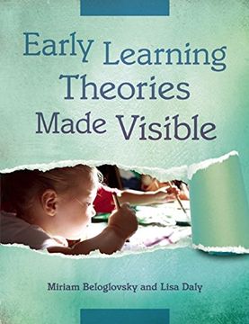 portada Early Learning Theories Made Visible