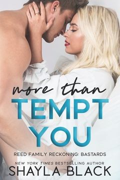 portada More Than Tempt You (in English)