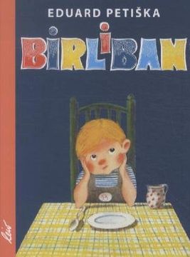 portada Birliban (in German)