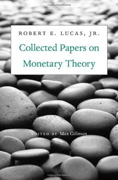 portada Collected Papers on Monetary Theory (in English)