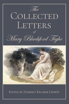portada The Collected Letters of Mary Blachford Tighe (in English)