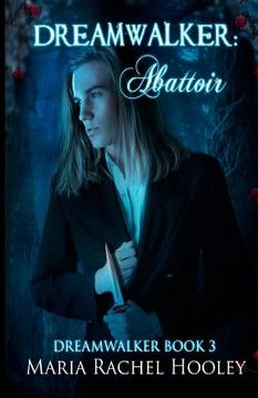 portada Dreamwalker: Abattoir (en Inglés)