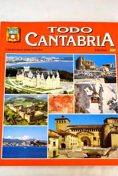 portada Todo Cantabria