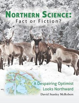 portada northern science: fact or fiction? (in English)