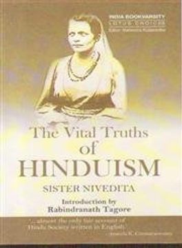 portada The Vital Truths of Hinduism