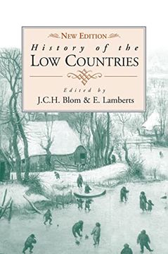 portada History of the low Countries (en Inglés)