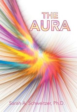 portada The Aura (en Inglés)