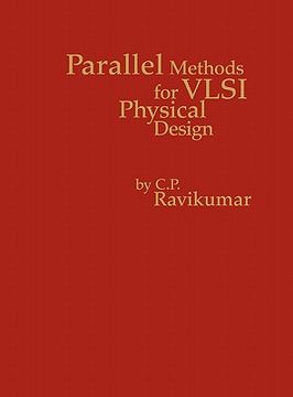 portada parallel methods for vlsi layout design (in English)