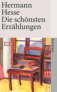 portada Die Schönsten Erzählungen (Suhrkamp Taschenbuch) (in German)
