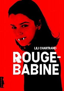 portada Rouge-Babine
