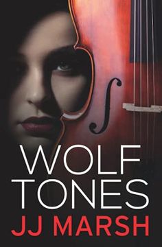 portada Wolf Tones