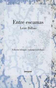 portada Entre Escamas (in English)