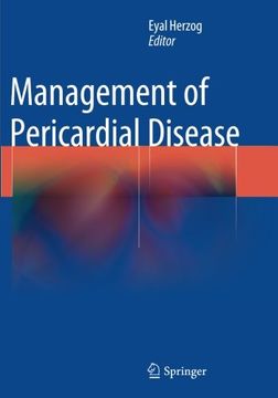 portada Management of Pericardial Disease
