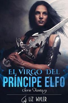 portada El Virgo del Principe Elfo