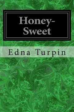 portada Honey-Sweet (in English)
