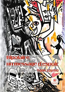 portada Bipolaire, un message d'espoir (in French)