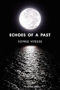portada echoes of a past (in English)