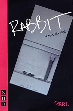 portada Rabbit 