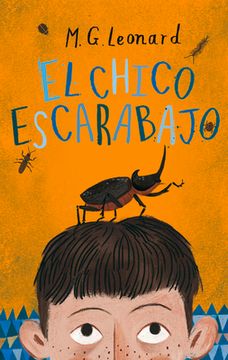 El Chico Escarabajo