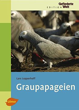 portada Graupapageien (in German)