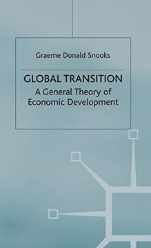 portada Global Transition: A General Theory of Economic Development (in English)