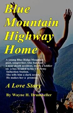 portada Blue Mountain Highway Home (en Inglés)