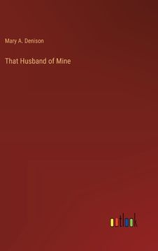 portada That Husband of Mine (en Inglés)