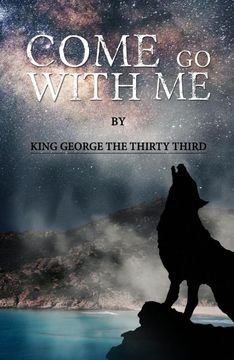 portada Come go With me (in English)